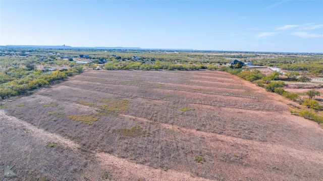 325 Nora Miller Road, Abilene, TX 79602