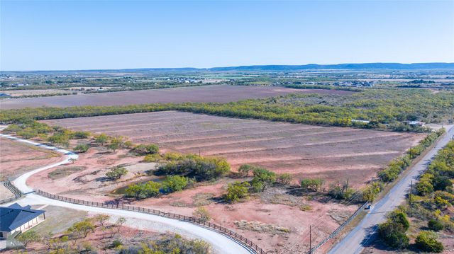 325 Nora Miller Road, Abilene, TX 79602