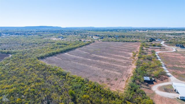 325 Nora Miller Road, Abilene, TX 79602