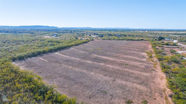 325 Nora Miller Road, Abilene, TX 79602