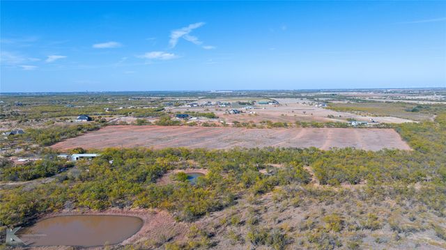 325 Nora Miller Road, Abilene, TX 79602