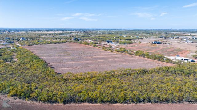 325 Nora Miller Road, Abilene, TX 79602