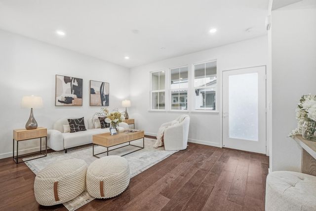 1585 Pratt Place, Santa Clara, CA 95050