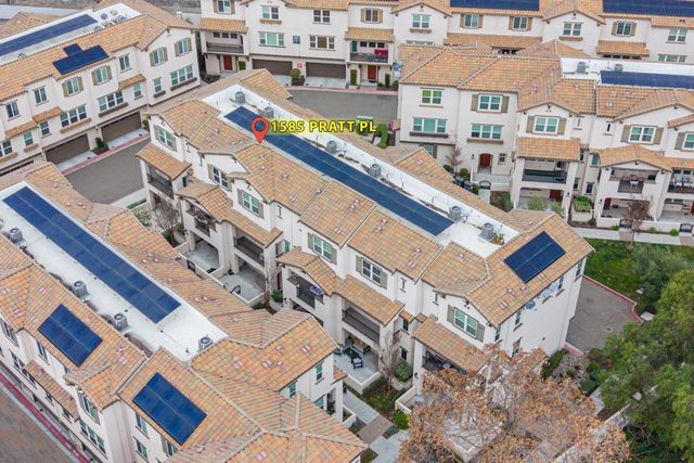 1585 Pratt Place, Santa Clara, CA 95050