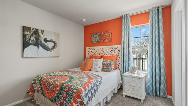 16549 HUDSON PRAIRIE Way, Fort Worth, TX 76247