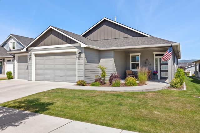 2671 N HETON Ln, Liberty Lake, WA 99019