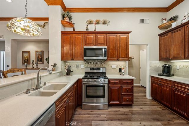 27512 Hopi Springs Court, Corona, CA 92883