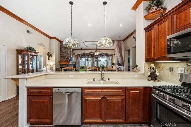 27512 Hopi Springs Court, Corona, CA 92883