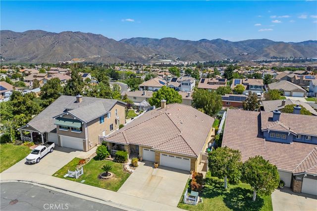 27512 Hopi Springs Court, Corona, CA 92883