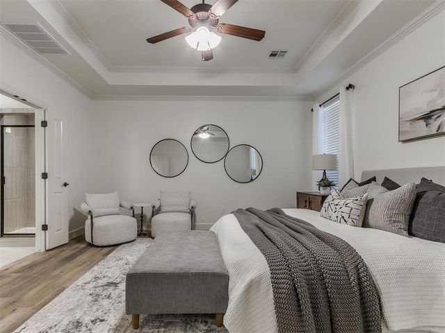 18528 Haslemere Lane, Edmond, OK 73012