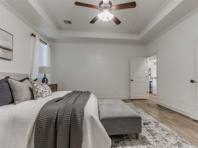 18528 Haslemere Lane, Edmond, OK 73012