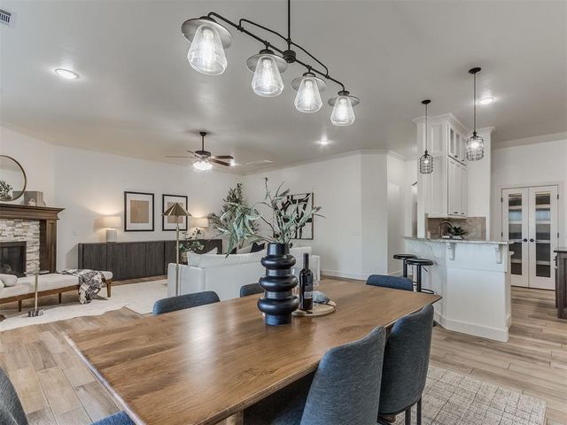 18528 Haslemere Lane, Edmond, OK 73012