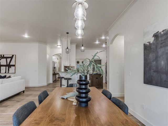 18528 Haslemere Lane, Edmond, OK 73012