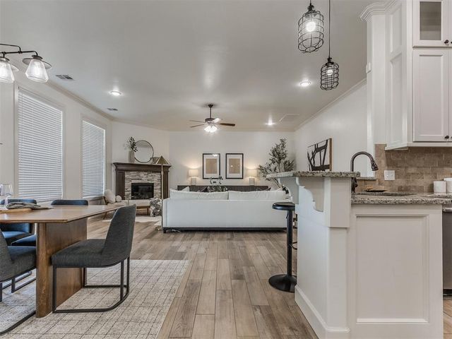 18528 Haslemere Lane, Edmond, OK 73012