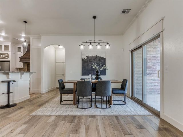 18528 Haslemere Lane, Edmond, OK 73012