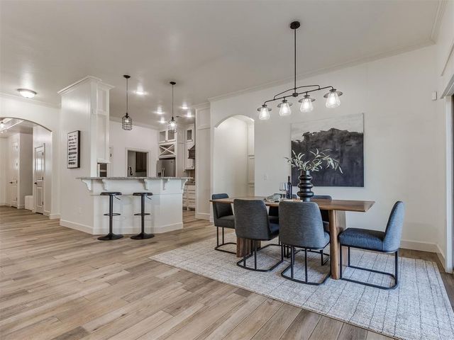 18528 Haslemere Lane, Edmond, OK 73012