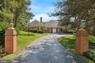 433 N ITHAN AVE, Bryn Mawr, PA 19010