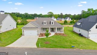 371 Old Atlanta Hwy LOT 5, Newnan, GA 30263