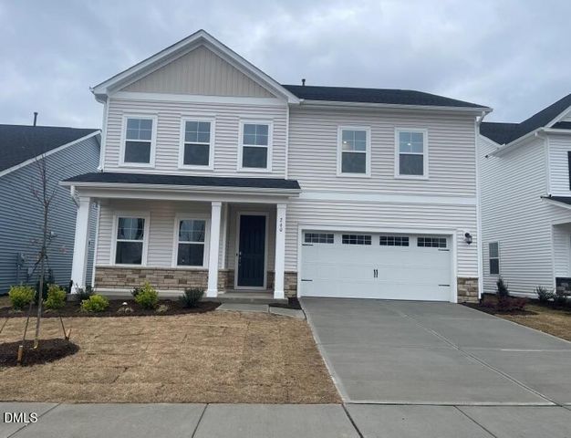 260 Sea Cave Lane, Raleigh, NC 27610
