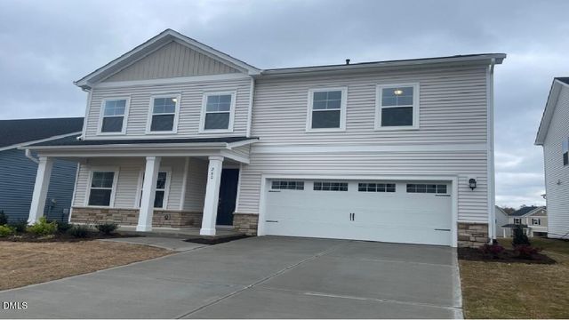 260 Sea Cave Lane, Raleigh, NC 27610
