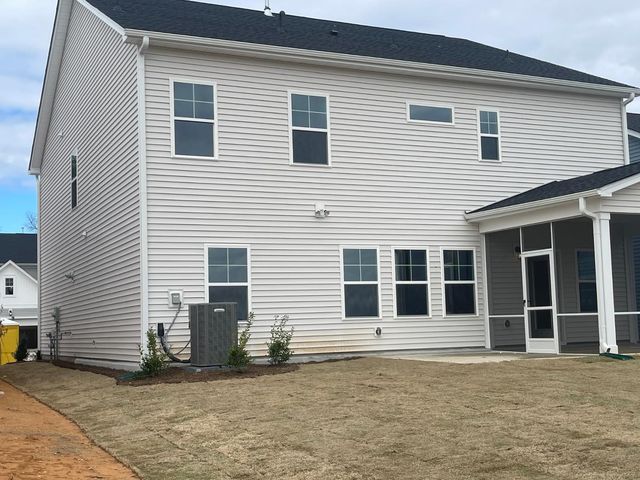 260 Sea Cave Lane, Raleigh, NC 27610