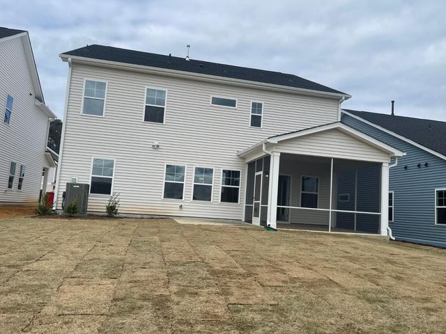 260 Sea Cave Lane, Raleigh, NC 27610
