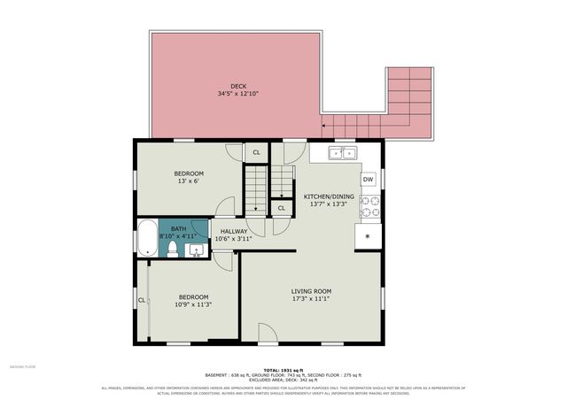 100 Sanders Drive, Florence, KY 41042
