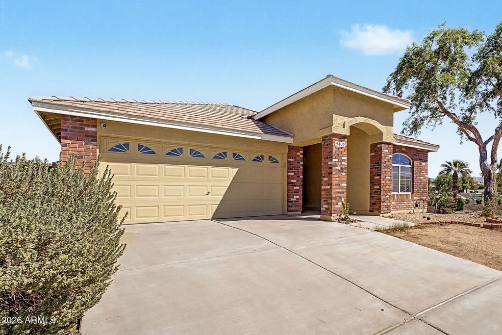 5409 S 28th Drive, Phoenix, AZ 85041 — photo 2