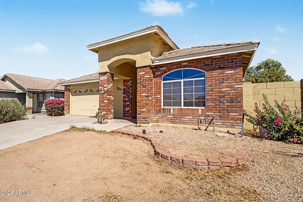 5409 S 28th Drive, Phoenix, AZ 85041 — photo 3