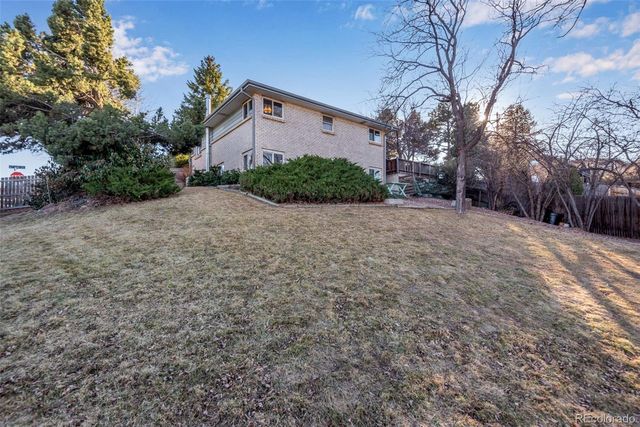 12617 W 6th Place, Lakewood, CO 80401