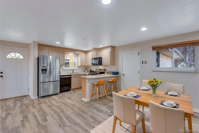 12617 W 6th Place, Lakewood, CO 80401