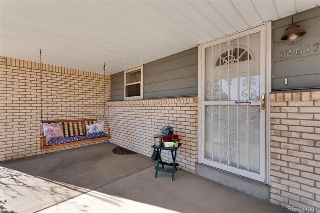 12617 W 6th Place, Lakewood, CO 80401