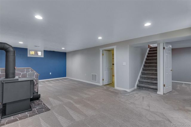 12617 W 6th Place, Lakewood, CO 80401