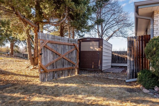 12617 W 6th Place, Lakewood, CO 80401