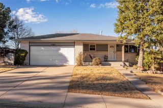 12617 W 6th Place, Lakewood, CO 80401