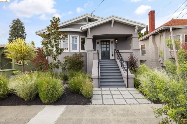 636 56Th St, Oakland, CA 94609