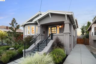 636 56Th St, Oakland, CA 94609