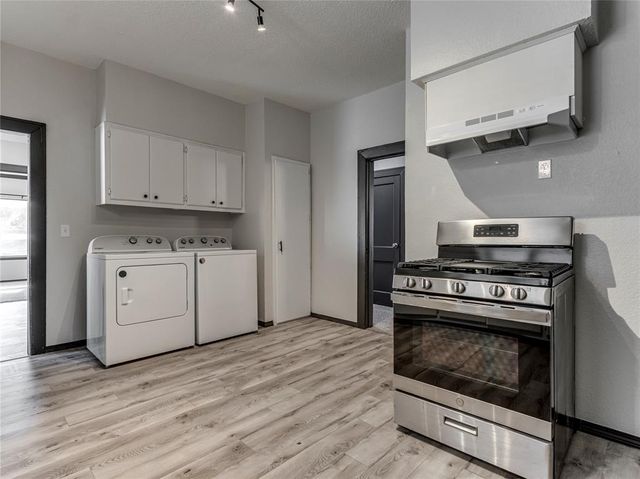 1012 N Beard Avenue, Shawnee, OK 74801