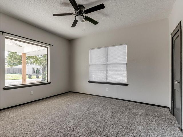 1012 N Beard Avenue, Shawnee, OK 74801