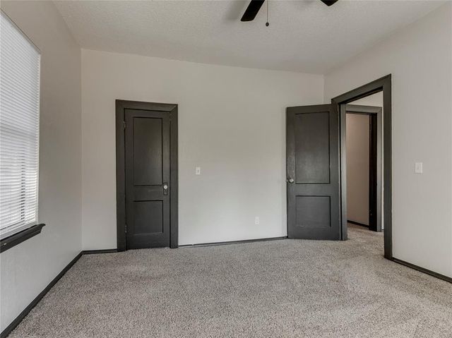 1012 N Beard Avenue, Shawnee, OK 74801