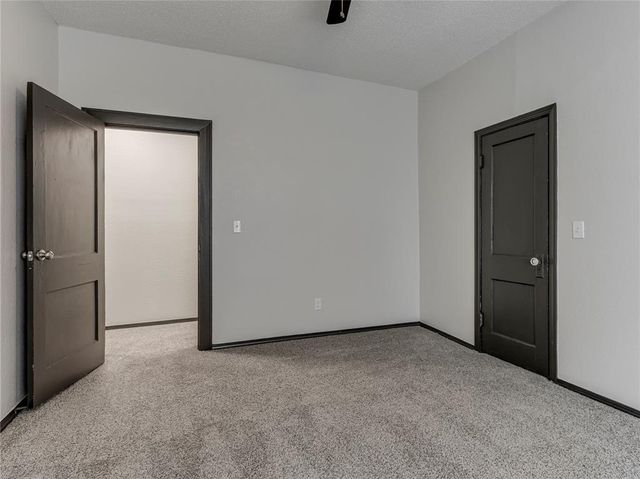 1012 N Beard Avenue, Shawnee, OK 74801