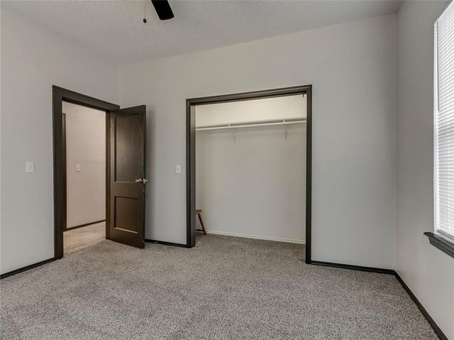 1012 N Beard Avenue, Shawnee, OK 74801
