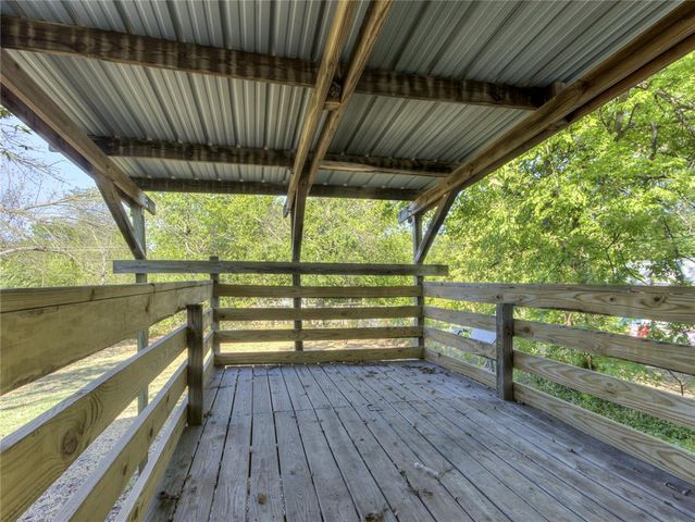 1012 N Beard Avenue, Shawnee, OK 74801