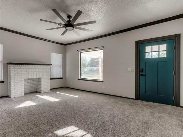 1012 N Beard Avenue, Shawnee, OK 74801
