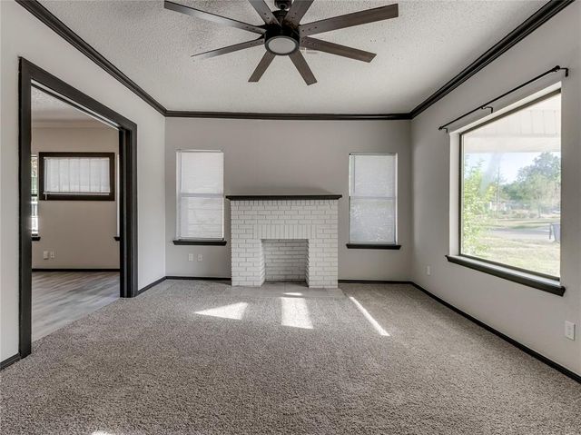 1012 N Beard Avenue, Shawnee, OK 74801