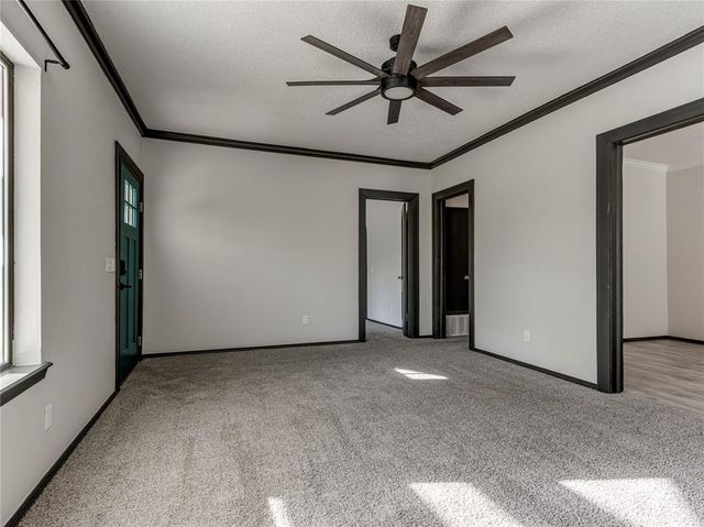 1012 N Beard Avenue, Shawnee, OK 74801