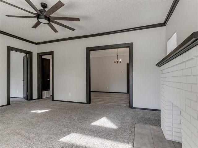1012 N Beard Avenue, Shawnee, OK 74801