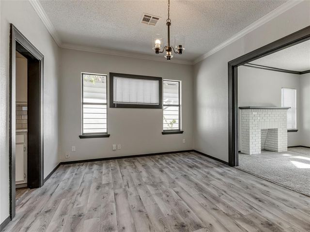1012 N Beard Avenue, Shawnee, OK 74801