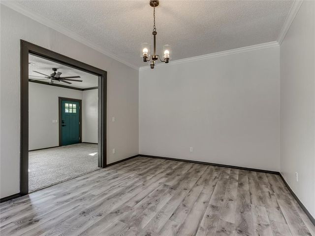 1012 N Beard Avenue, Shawnee, OK 74801