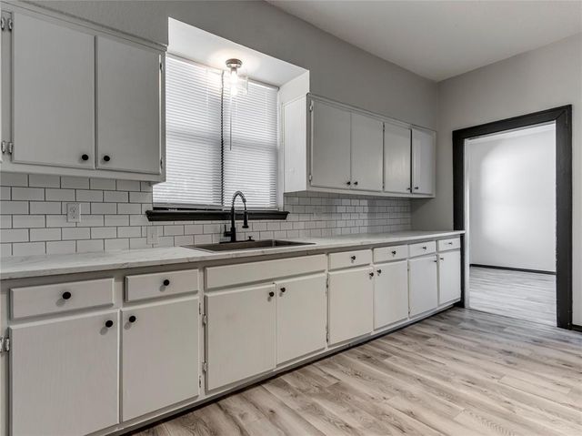 1012 N Beard Avenue, Shawnee, OK 74801